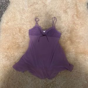 Victorias Secret nightie